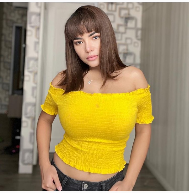 Putus dengan Ridho Ilahi, Dinar Candy Buat Sayembara Berhadiah Rp60 Juta